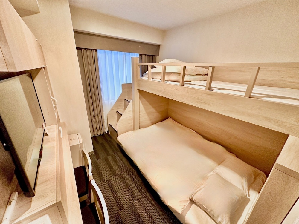 Hotel Rose Garden Shinjuku 사진 21