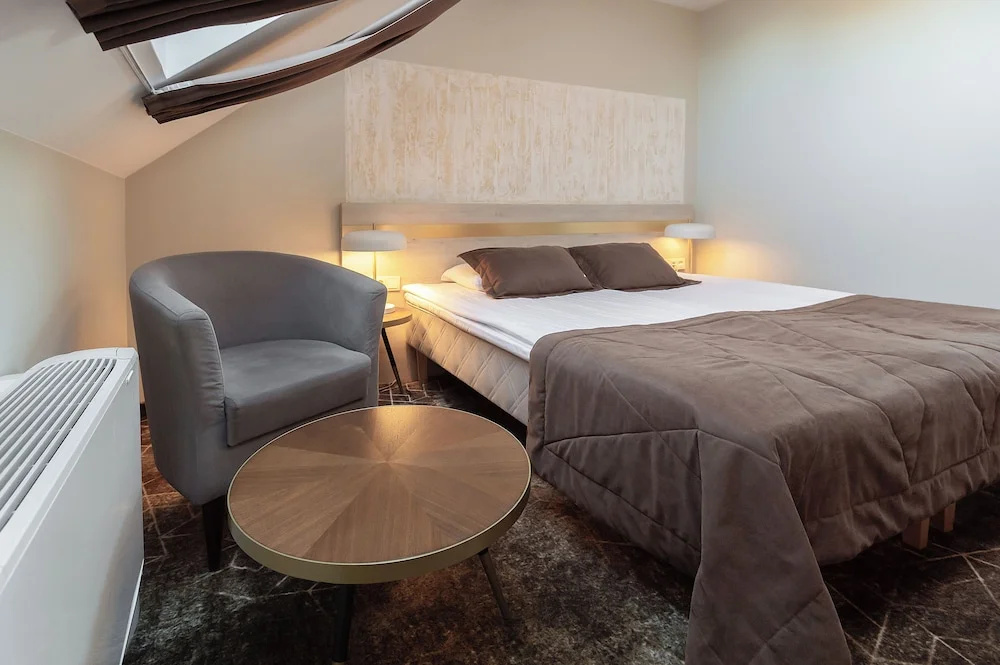 Old Mill Comfort - Chambres