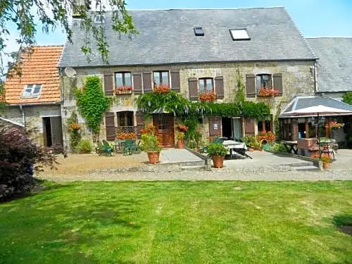 Voir la photo 2 — B&B La Seliniere