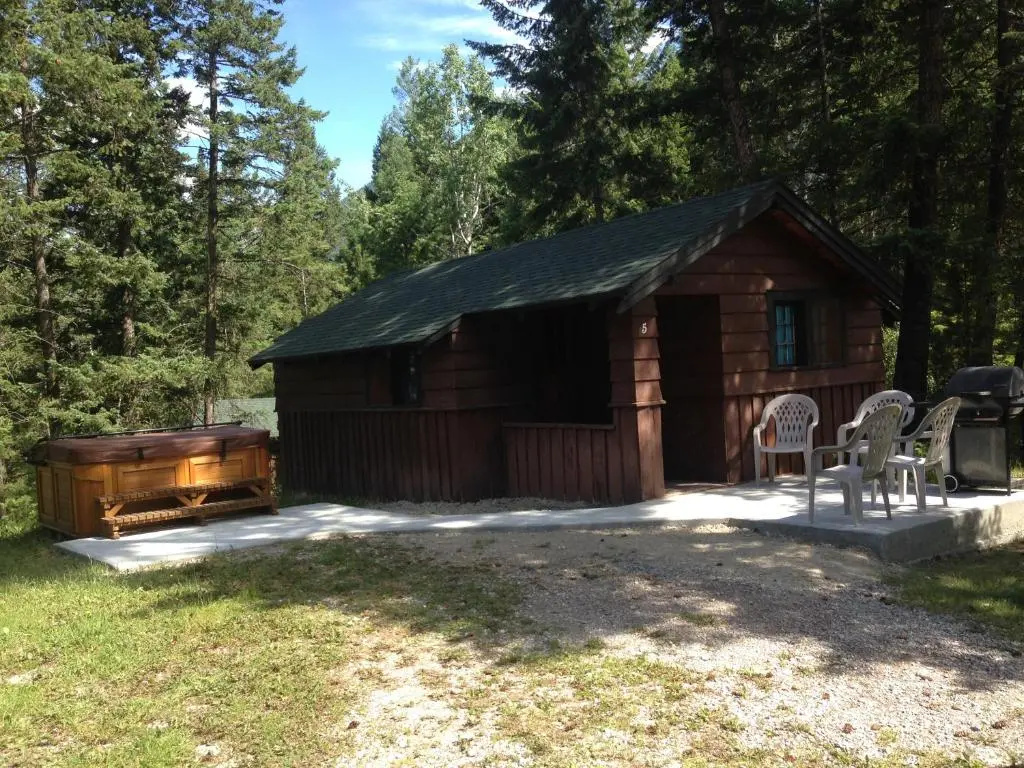 Bungalow