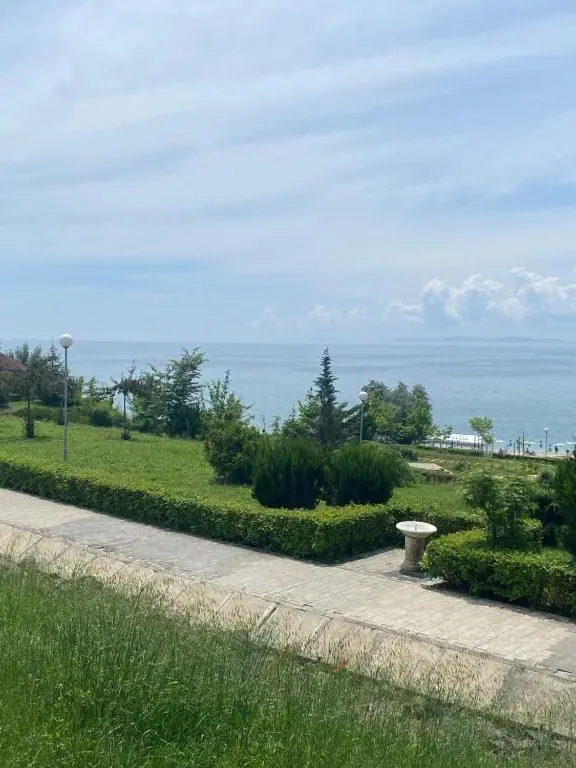 Апартамент в Palm Marina Равда на 50м от плажа