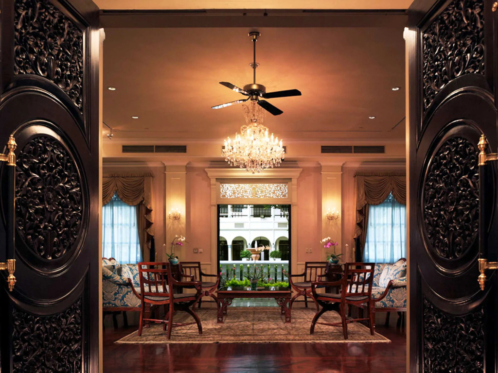 Hotel Majapahit Surabaya - MGallery - Général