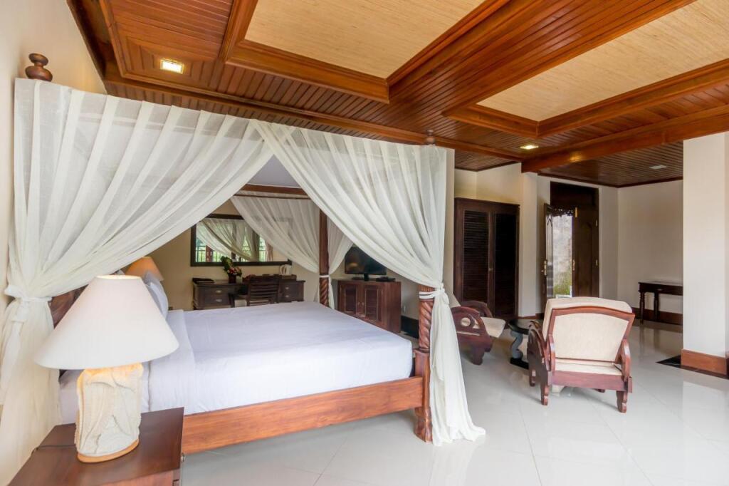 The Payogan Villa Resort And Spa
