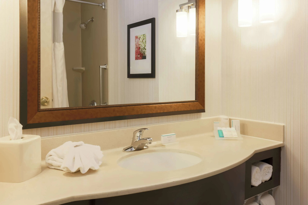 Hilton Garden Inn Tallahassee - Général