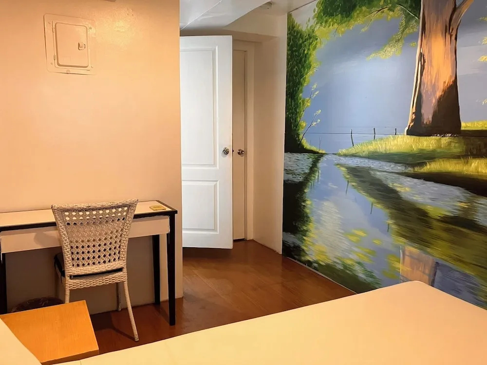 Spaces By Eco Hotel - Chambres