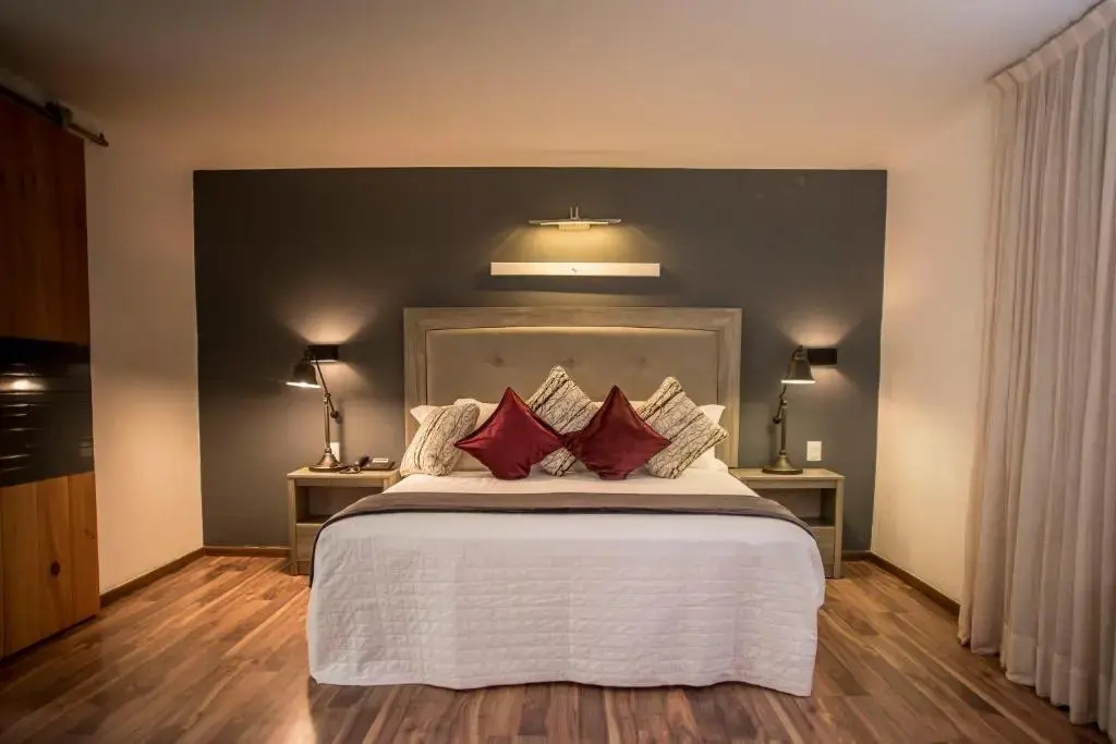 Hotel photo 5