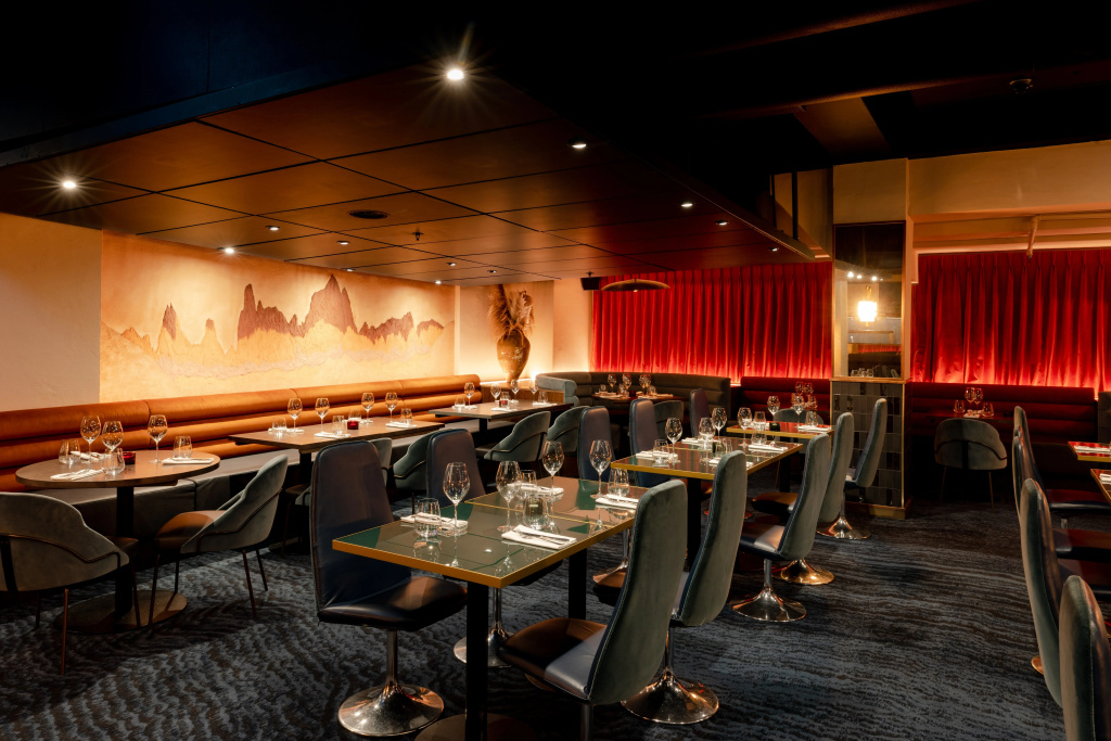 Club Quarters Hotel London City - Général