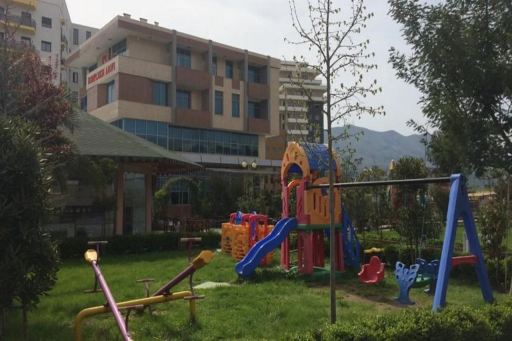 Hotel photo 13