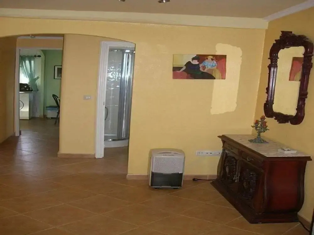 House In Bueu Galicia 100117