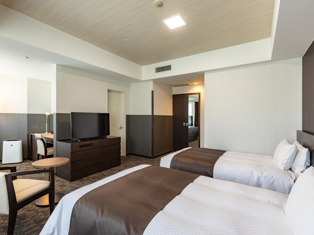 KOKO HOTEL Premier Hakata 사진 5