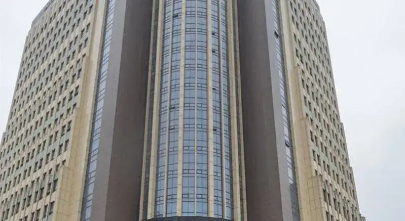 Minya Hotel Shanghai