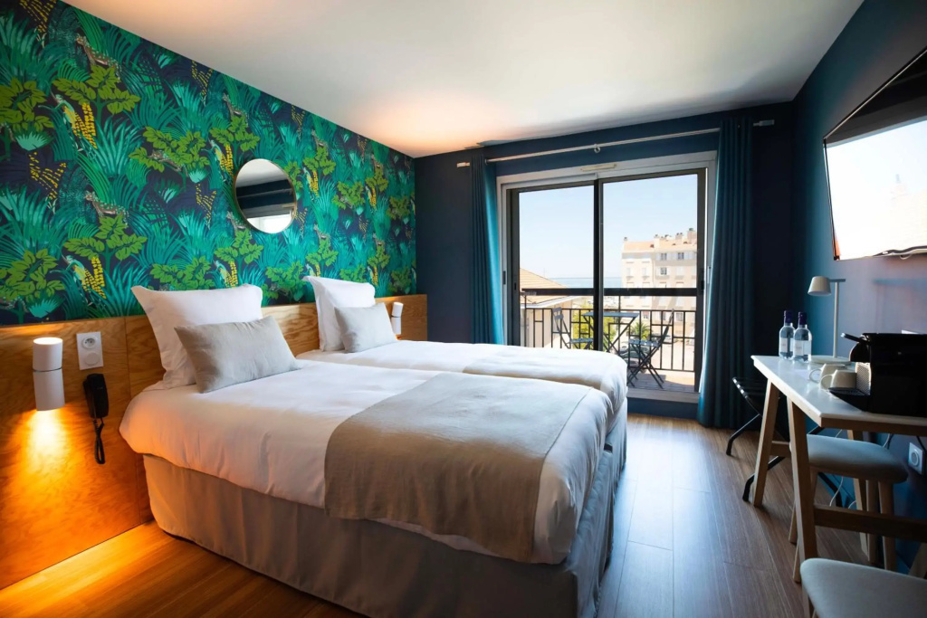T Boutique Hotel - Général