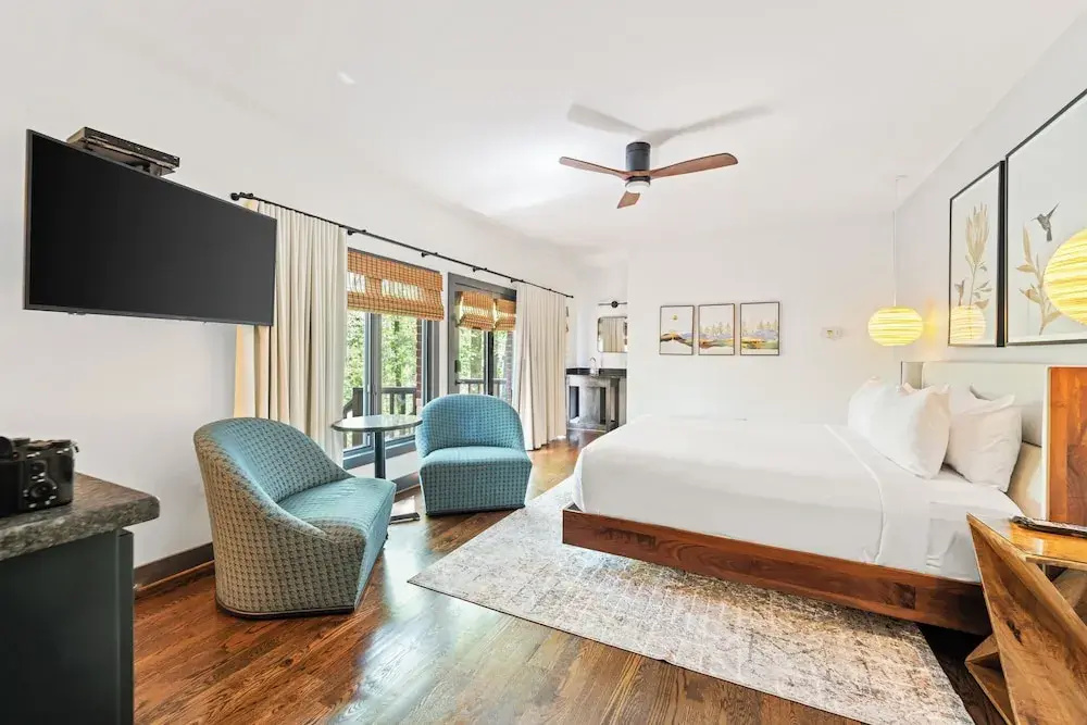 Standard room