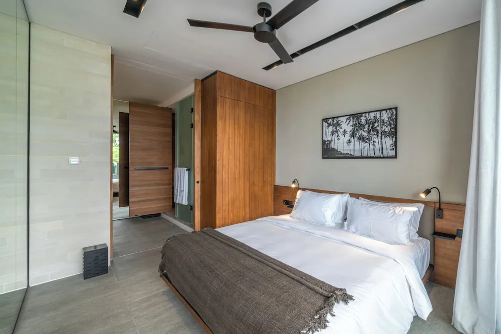 Body Factory Lifestyle Residence Canggu — фото