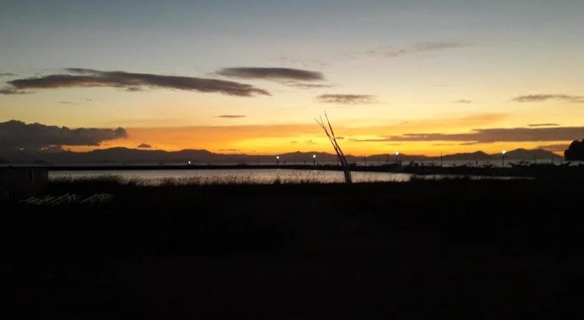 Beach & Waterfront