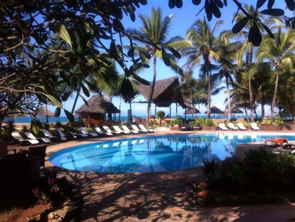 Royal Mandarin Hotel & Resort - 4