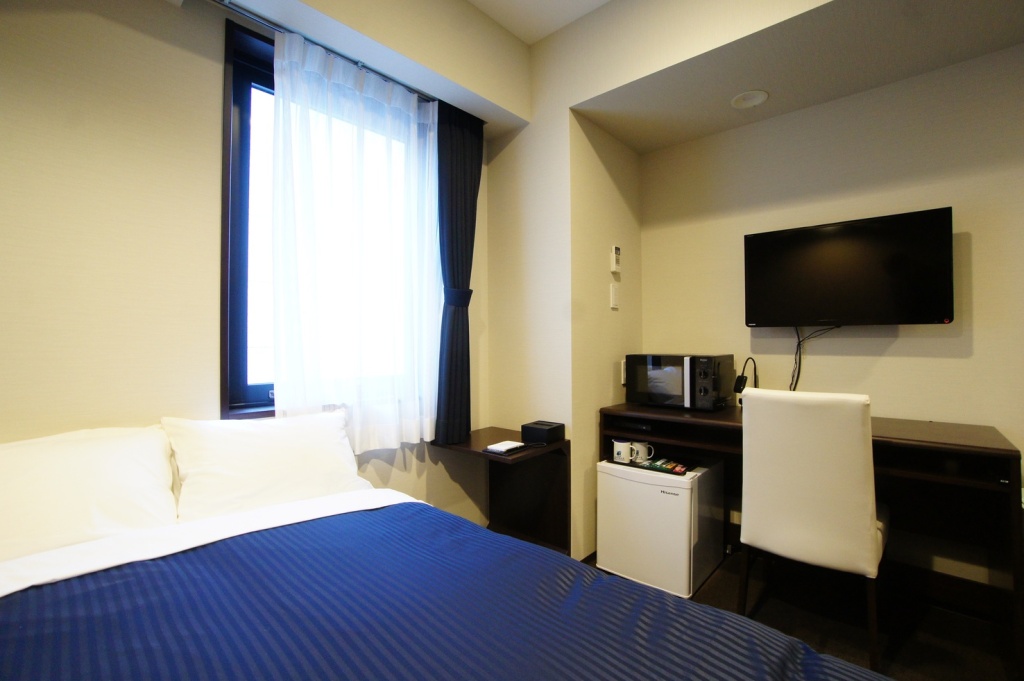 Hotel Livemax Tokyo Bakurocho 사진 1