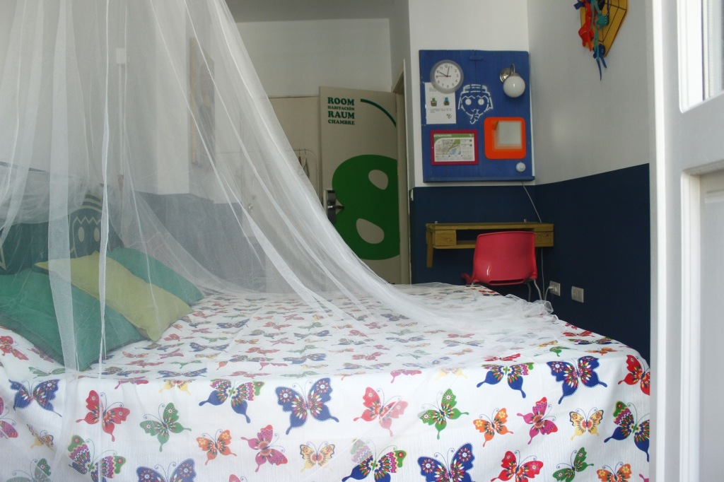 Feel Hostels Soho Malaga by null