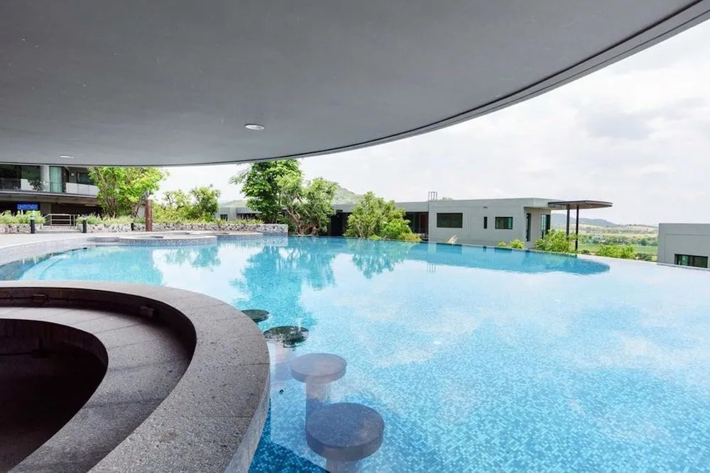 360 Condotel Khaoyai - Général