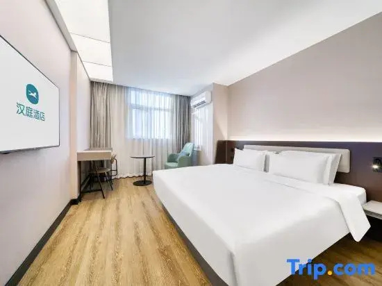 Business room