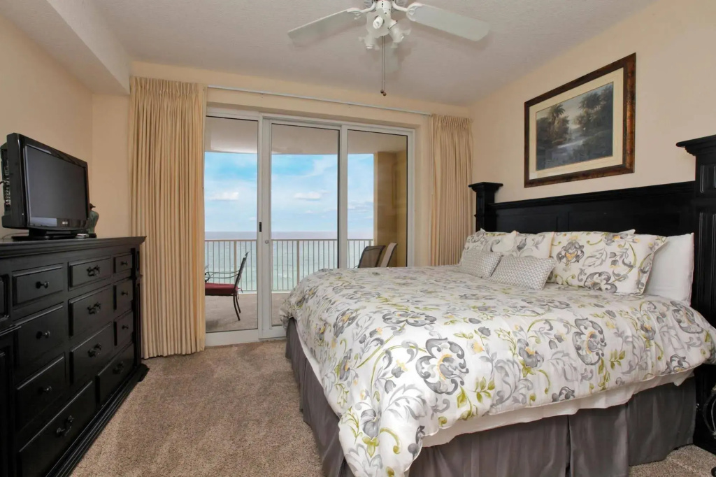 Emerald Isle Beach Resort by Panhandle Getaways - Général