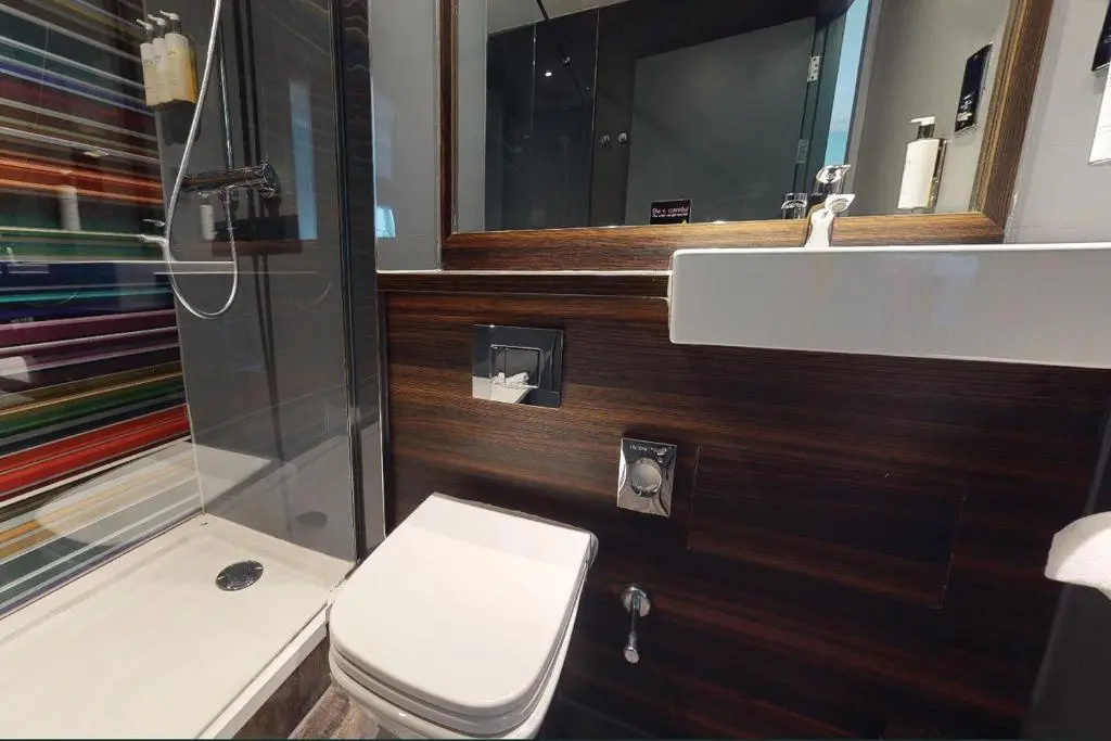 Village Hotel Birmingham Walsall - Chambres