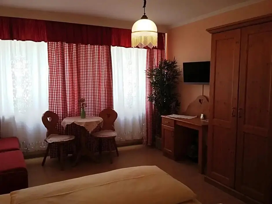 Hotel Monaco - Chambres