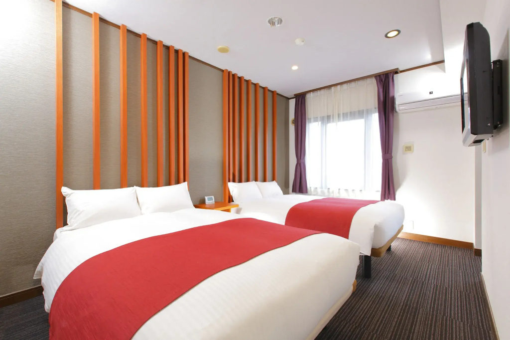 Hotel MyStays Kameido - Général
