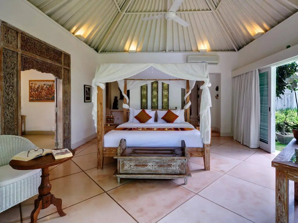 Villa Sipo