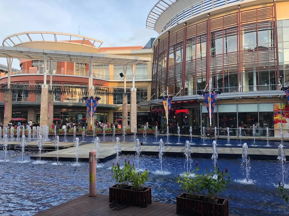 eastin hotel