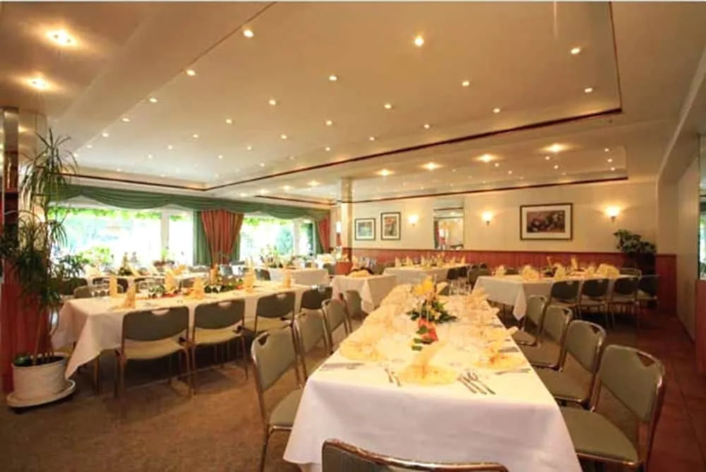 Hotel Restaurant Derboven - Général
