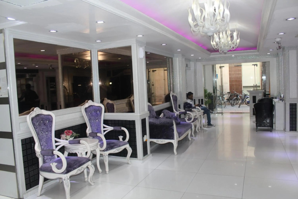 Hotel photo 10
