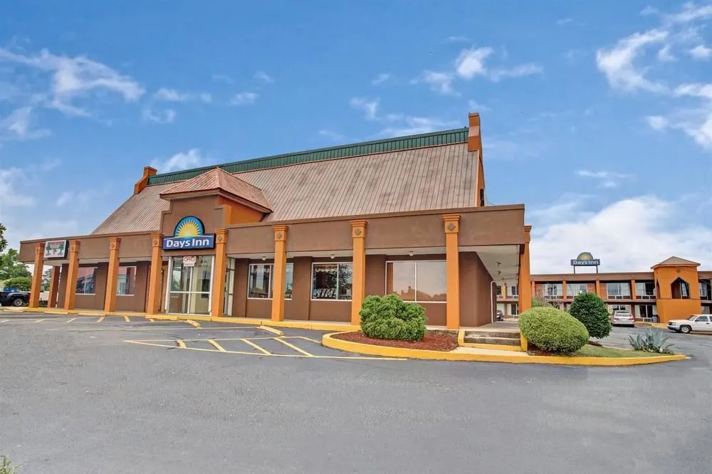 Days Inn Benson
