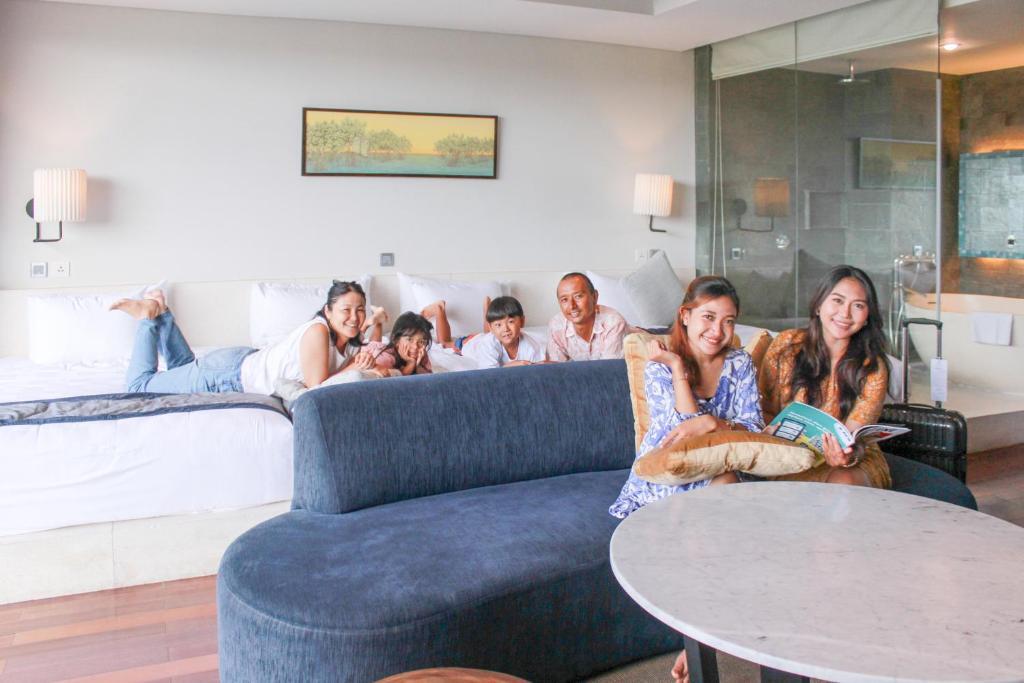 Watermark Hotel & Spa