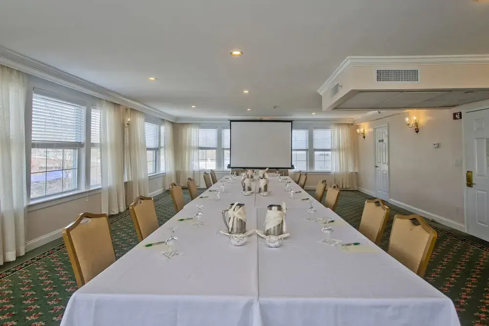 Hotel photo 18