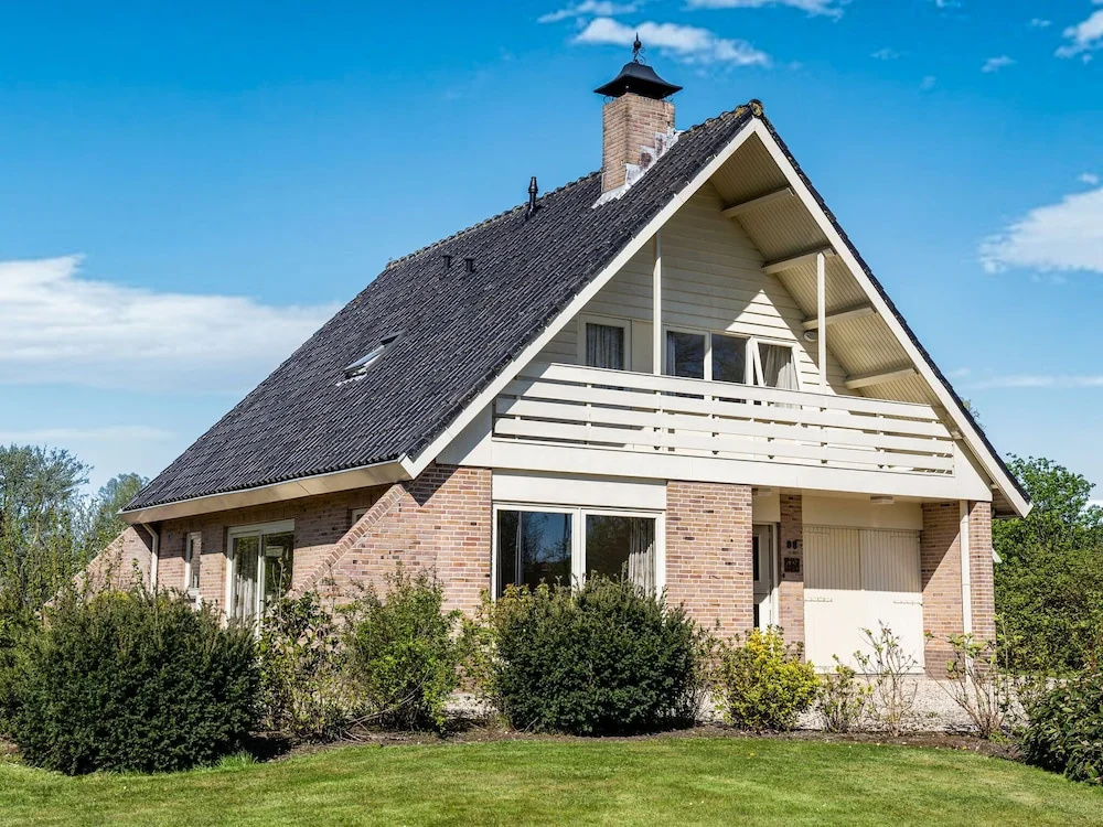 Scenic Villa Near Bergen Close to the sea