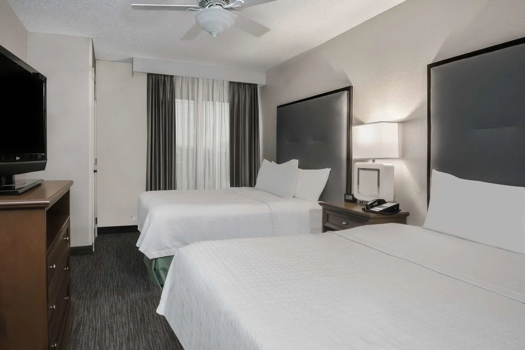 Homewood Suites by Hilton Houston Clear Lake NASA - Général