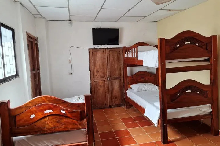 Apartamento Parque De Bolivar