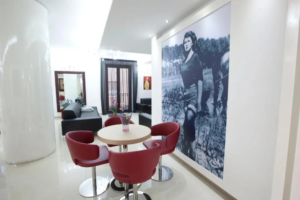 Hotel Eridano - Général