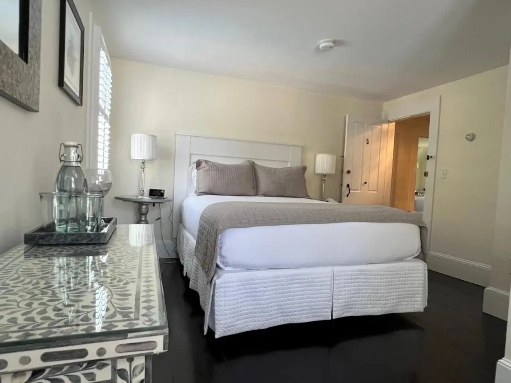 The Platinum Pebble Boutique Inn - Adults Only - Chambres