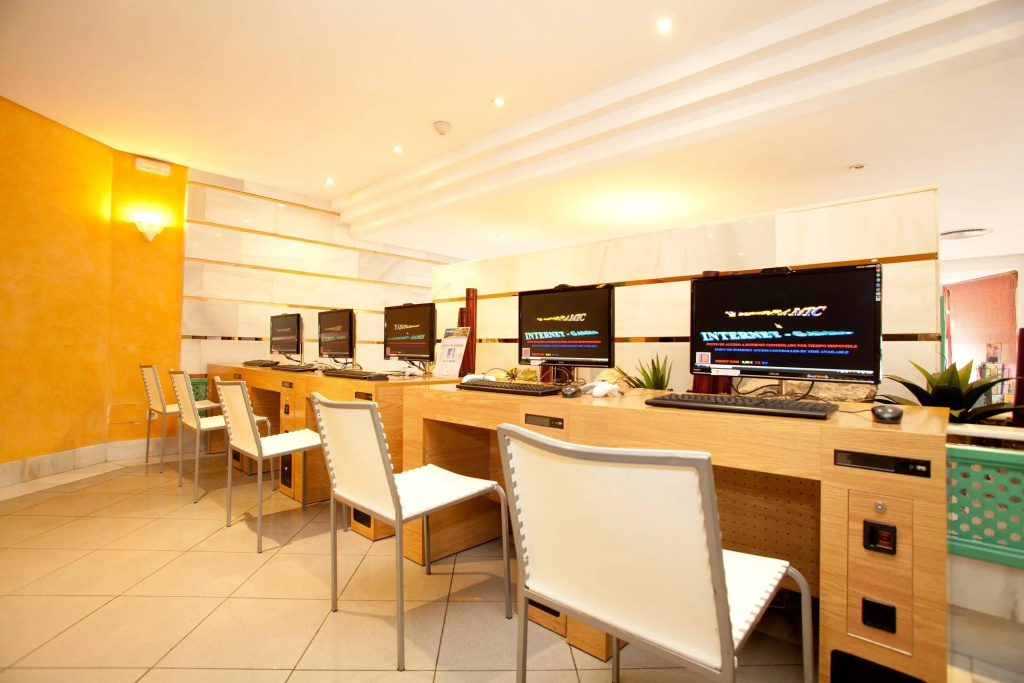 Aquasol Aparthotel - Général