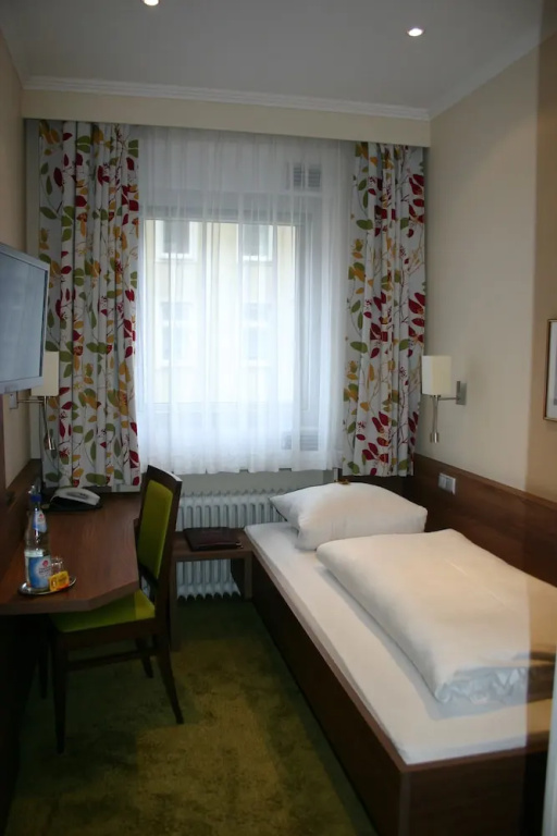 Hotel Hauser - Chambres