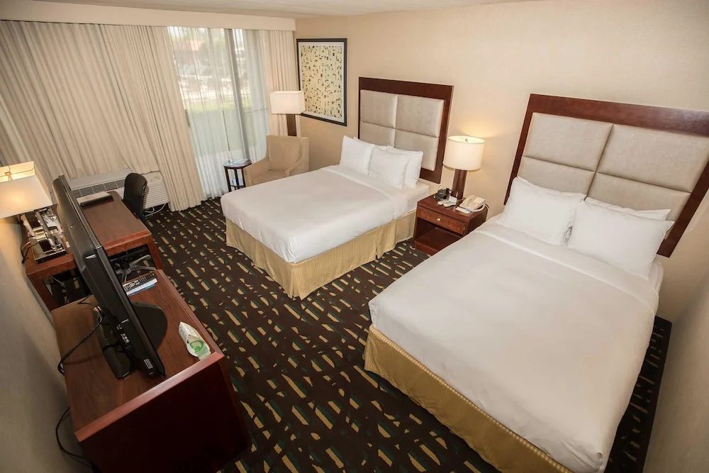 Wyndham Chicago O'Hare - Chambres