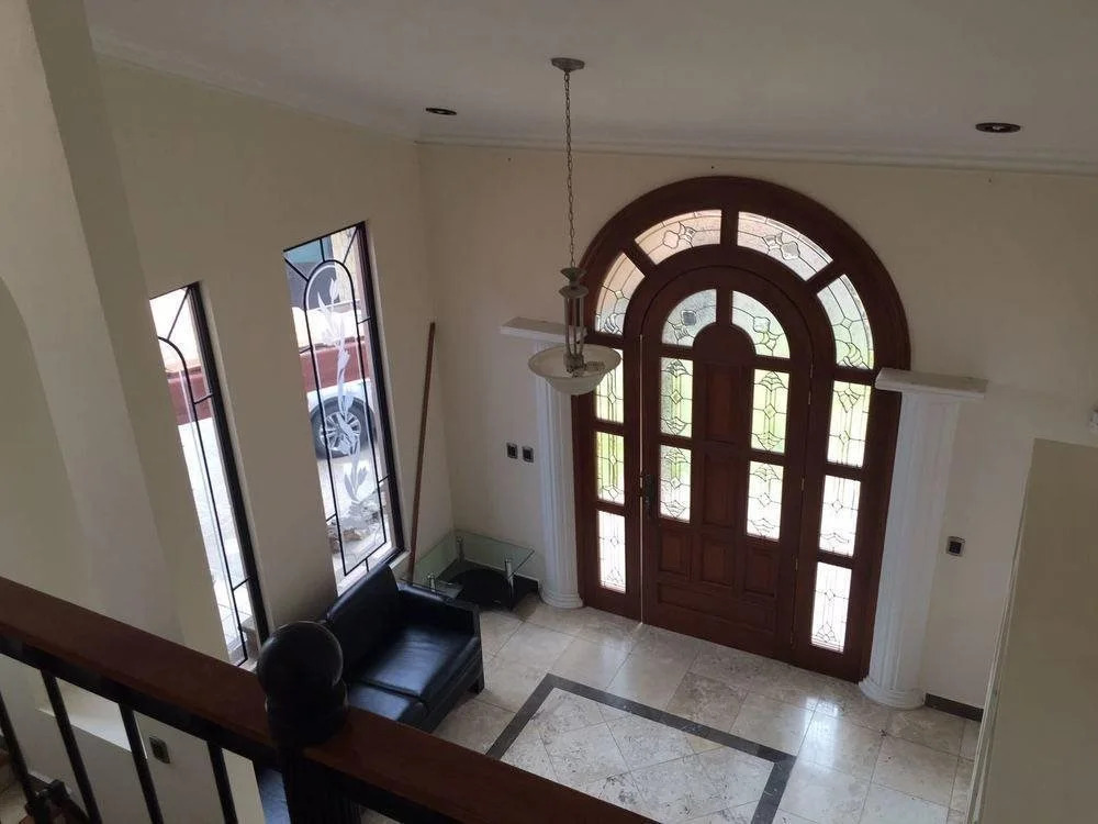 Hotel Tiffany Leon Balcones - фото 6