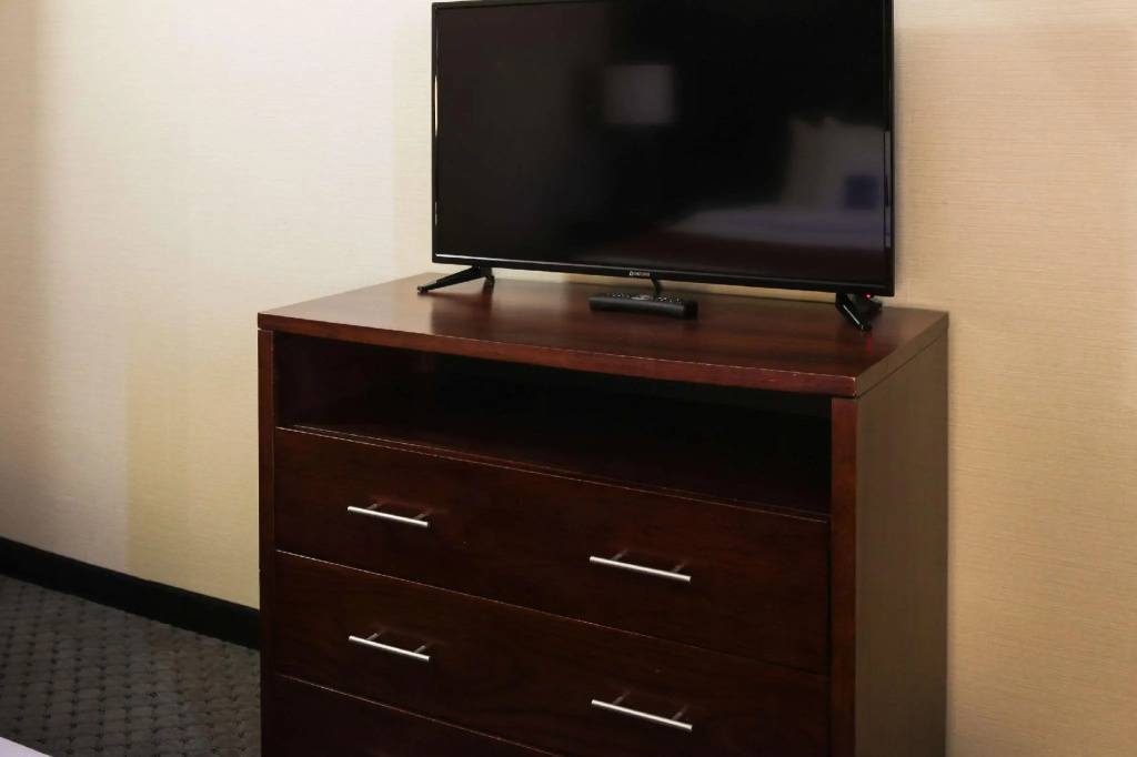 Double Suite (full double bed)