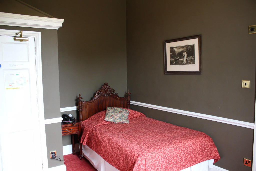 The Old Rectory — 3