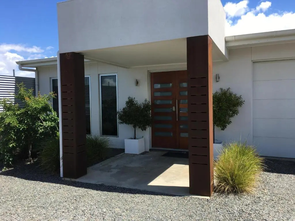 Washpool Retreat (Accommodation) - Chambres