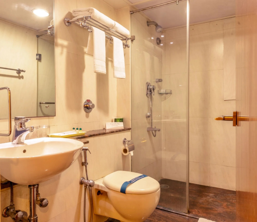 Octave Suites Residency Rd - Général