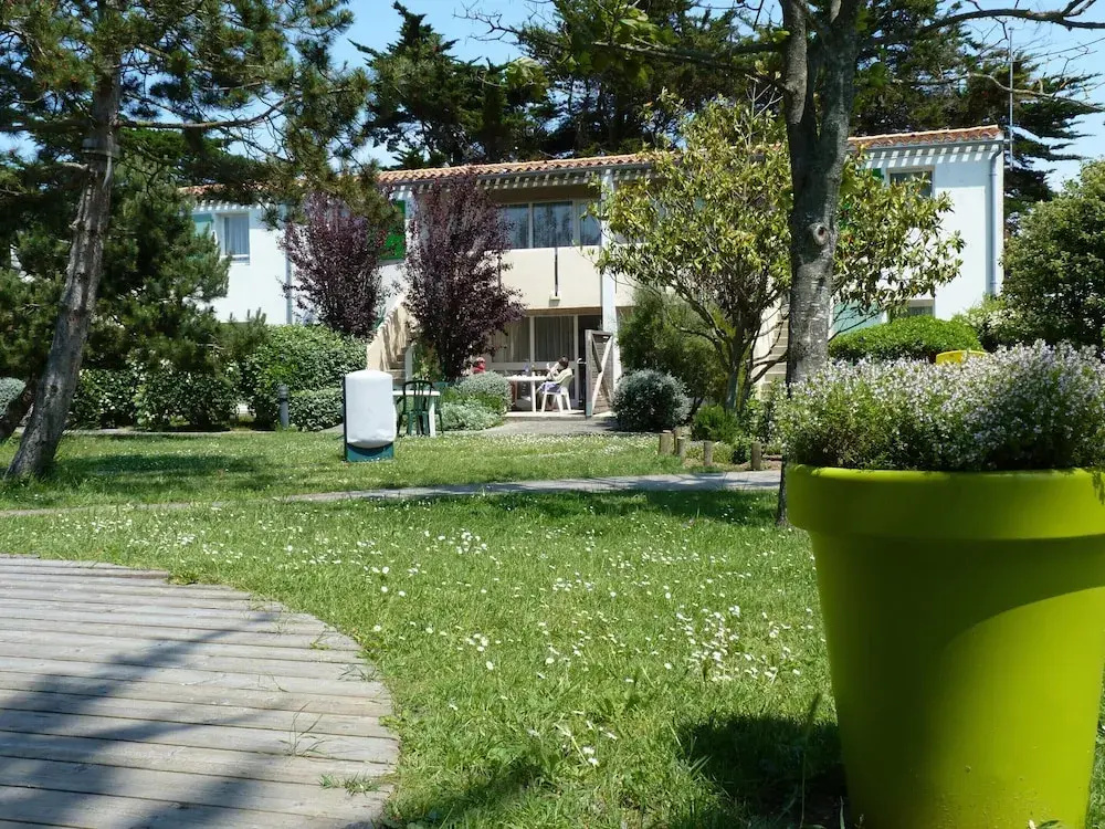 Afficher la photo 6 — Apartment in Ars-en-re Near Bird Sanctuary
