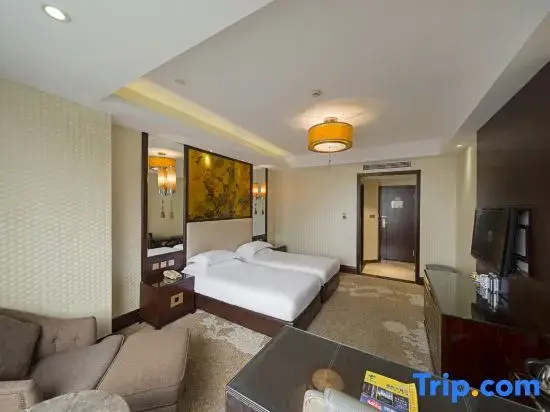 Yuntianlou Holiday Royal Hotel - Chambres